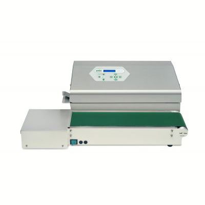 Termosigillatrice manuale - miniro poly C - Gandus Saldatrici - di sacchetti / rotativa