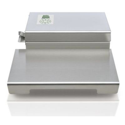 Termosigillatrice semiautomatica - rebi Print Evo - Gandus Saldatrici - automatica / medica / rotativa