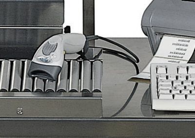 Software di visualizzazione di dati - SecurScan - Gandus Saldatrici