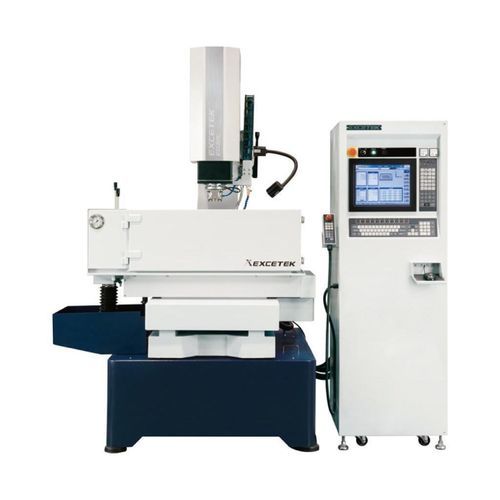 Macchina per elettroerosione per stampaggio a freddo - ED30C - Excetek Technologies Co Ltd. - wire EDM / CNC