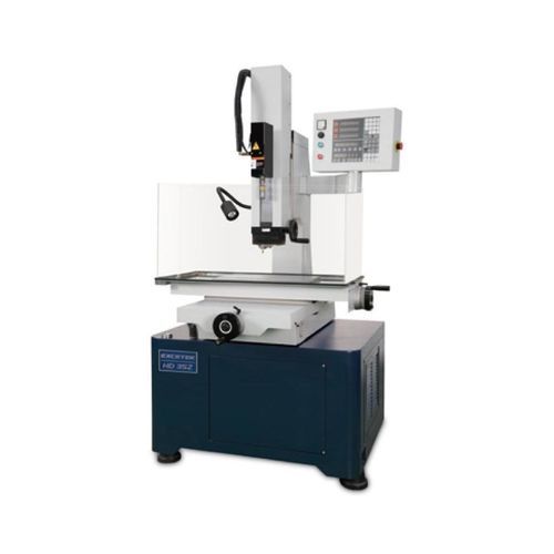 Macchina di foratura profonda CNC - HD35Z - Excetek Technologies Co Ltd. - verticale / 3 assi / ad elettroerosione