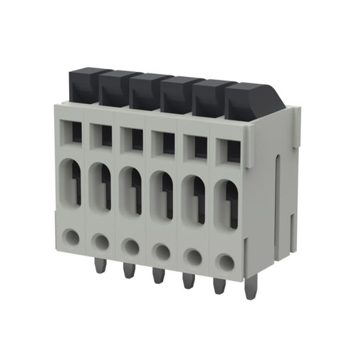 Morsetto componibile per circuito stampato - IT023xxHDNU AIT023 - METZ CONNECT - multipolare