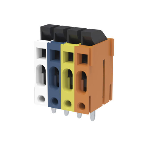 Morsetto componibile per circuito stampato - IT02304HMNU000 PROFINET - METZ CONNECT - Ethernet / ProfiNet