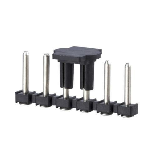 Header SMT - PM013xxVBHC - METZ CONNECT - 3.5 mm (0.137")