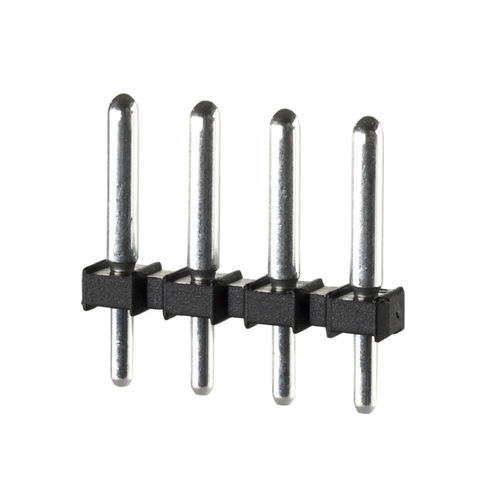 Header maschio - PR013xxVBHC - METZ CONNECT - a corona singola / 3.5 mm (0.137")