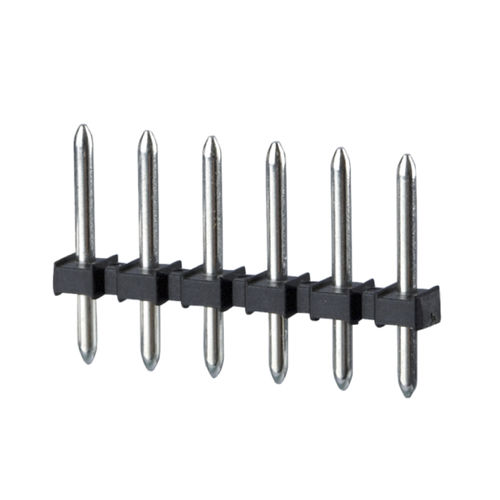 Header maschio - PR033xxVBHC - METZ CONNECT - a corona singola / 3.5 mm (0.137")