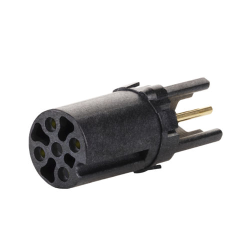 Connettore di dati - MMT060A615-0001 - METZ CONNECT - femmina / M12 codifica A / 3 poli