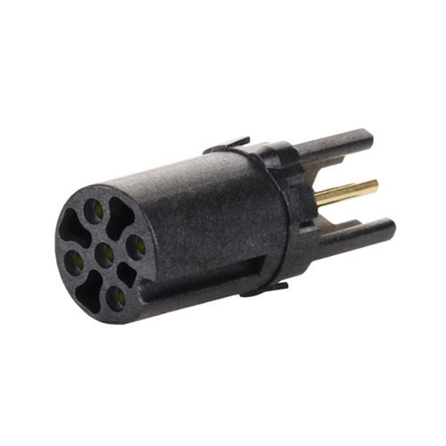 Connettore di dati - MMT060A815-0001 - METZ CONNECT - femmina / M12 codifica A / 5 poli