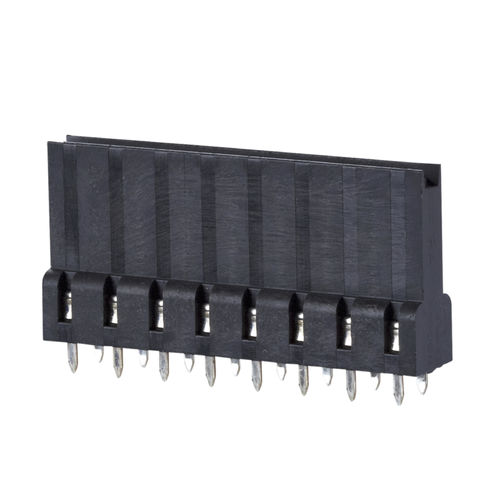 Header a due corone - FT085xxVBFC - METZ CONNECT - 5.00 mm (0.197")