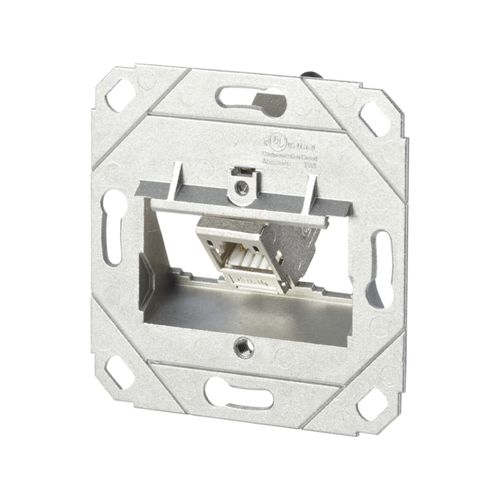 Connettore di dati -  130B11D11200-E - METZ CONNECT - RJ45 / presa / stampaggio a pressione in zinco
