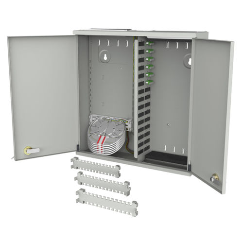 Ripartitore in fibra ottica -  1503397A06-C - METZ CONNECT