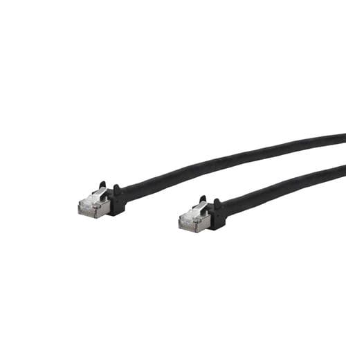Cavo patch RJ45 - 13084FXX00-E - METZ CONNECT - CAT 5e