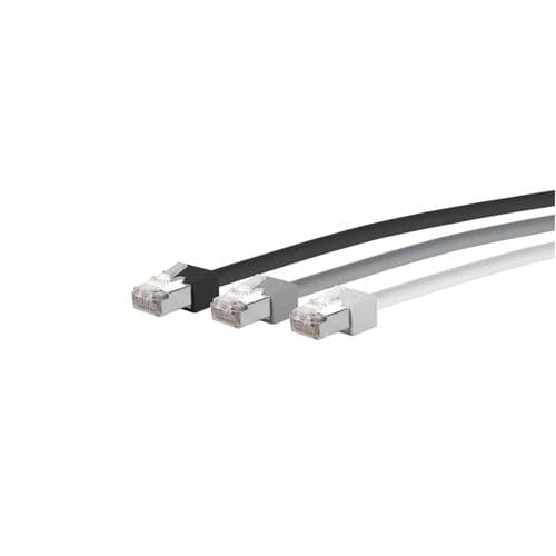 Cavo patch RJ45 - 13084UXXYY-E - METZ CONNECT - CAT 6