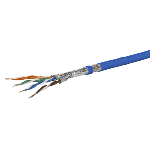 Cavo montato di dati - 1308427B34141 - METZ CONNECT - categoria 7a