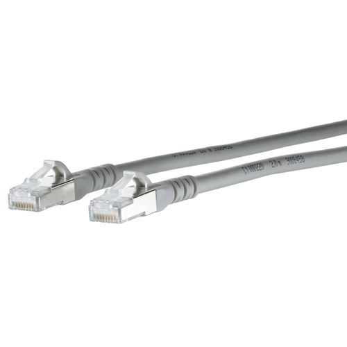 Cavo patch RJ45 - 13084GXXYZ-E - METZ CONNECT