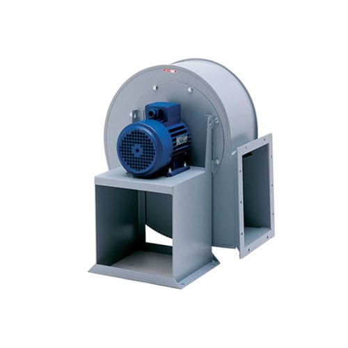 Ventilatore ATEX - AC  - AERSERVICE EQUIPMENTS SRL - IP55 / centrifugo / di estrazione