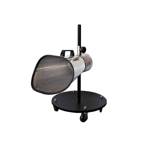 Ugello di estrazione per gas di scarico - POG Series - AERSERVICE EQUIPMENTS SRL