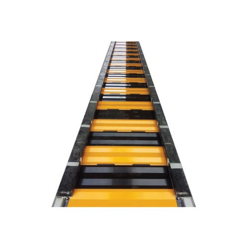 Copertura per fosso - AERCOVER Series - AERSERVICE EQUIPMENTS SRL