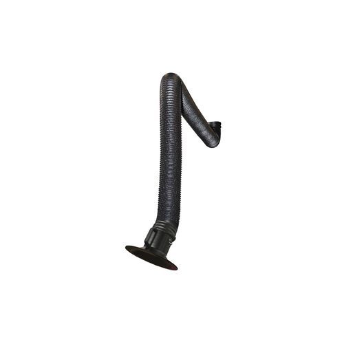 Braccio aspirante fisso - ARMOFLEX - AERSERVICE EQUIPMENTS SRL - mobile / flessibile / articolato