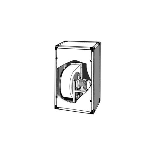 Aspiratore di fumo da terra - BAX 10 - AERSERVICE EQUIPMENTS SRL - di saldatura / con filtro a carbone attivo / a cartuccia