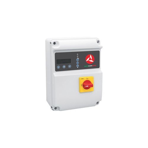 Quadro di distribuzione modulare - QE4003F075KW0 - AERSERVICE EQUIPMENTS SRL - per applicazioni industriali