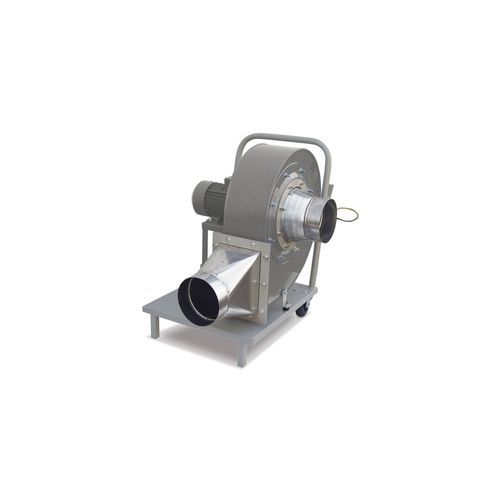 Aspiratore di fumo portatile - ELE F series  - AERSERVICE EQUIPMENTS SRL - di saldatura / con filtro a carbone attivo / a cartuccia