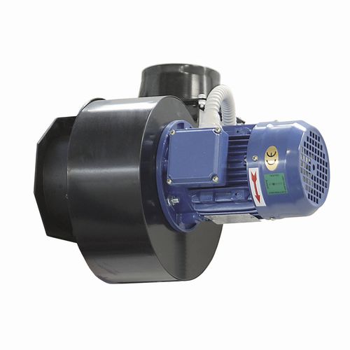 Ventilatore IP55 - EV series - AERSERVICE EQUIPMENTS SRL - centrifugo / di estrazione / 230 V AC