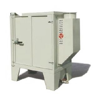 Collettore per nebbie oleose - AERSERVICE EQUIPMENTS SRL