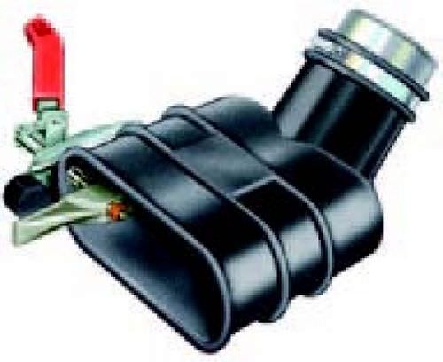 Ugello di estrazione per gas di scarico - BGIM - AERSERVICE EQUIPMENTS SRL
