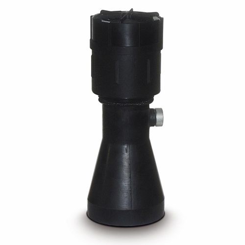 Ugello di estrazione per gas di scarico - BFS Series - AERSERVICE EQUIPMENTS SRL