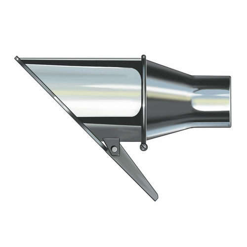 Ugello di estrazione per gas di scarico - BA  - AERSERVICE EQUIPMENTS SRL