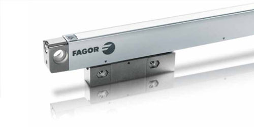 Encoder lineare incrementale - S2 series - FAGOR