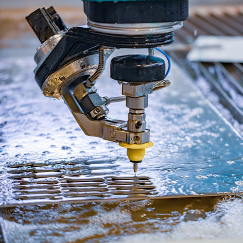 Controllo numerico per macchina di taglio - CNC 8070elite L - FAGOR - EtherCAT