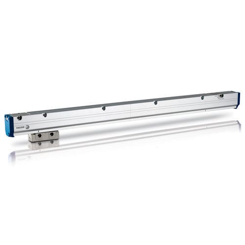 Encoder lineare assoluto - L3B Series - FAGOR - ottico / meccanico