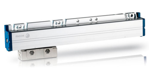 Encoder lineare assoluto - G3B series - FAGOR - ottico / meccanico
