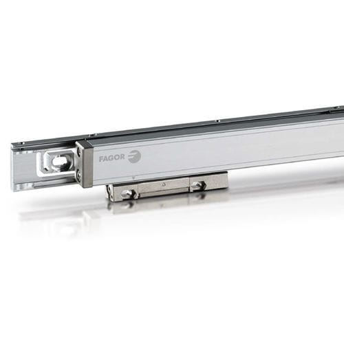 Encoder lineare assoluto - SV3B Series - FAGOR - ottico / meccanico / sicuro