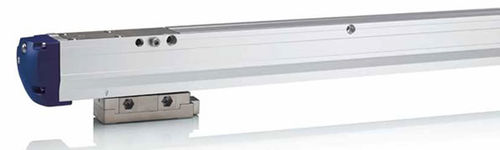 Encoder lineare assoluto - LA Series - FAGOR - in acciaio