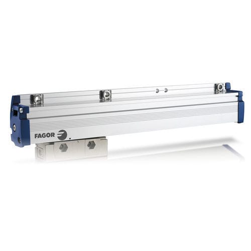 Encoder lineare assoluto - G2A series - FAGOR - standard