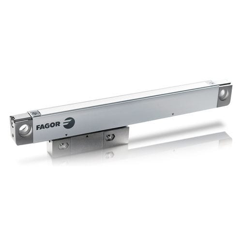 Encoder lineare assoluto - S2A series - FAGOR - standard