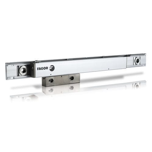 Encoder lineare assoluto - SV2A series - FAGOR - ottico / sigillato / standard