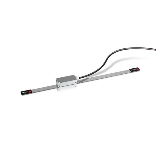 Encoder lineare assoluto - EXA series - FAGOR - senza contatto / in acciaio inossidabile / compatto