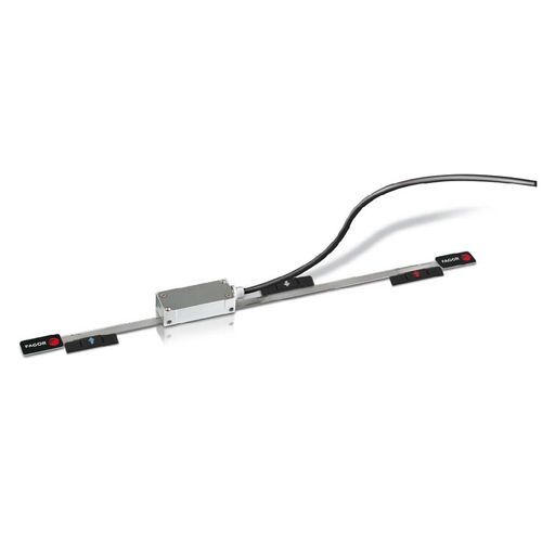 Encoder lineare incrementale - EXA series - FAGOR - senza contatto / in acciaio inossidabile / compatto