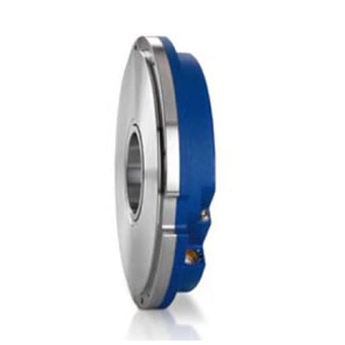 Encoder rotativo assoluto - H2A-D200 series - FAGOR - ad albero cavo / RS-422 / RS-485