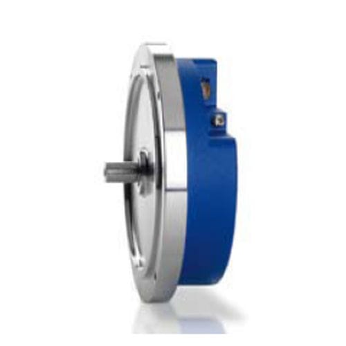 Encoder rotativo assoluto - S2A-D170 series - FAGOR - ad albero pieno / RS-422 / RS-485