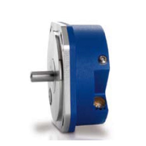 Encoder rotativo assoluto - S2A-D90 series - FAGOR - ad albero pieno / RS-422 / RS-485