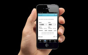Modulo GPS - CARMIX - METALGALANTE
