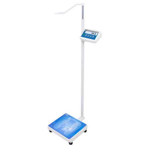 Bilancia a piattaforma - C315.O series - RADWAG - kg / con monitor separato / con display LCD