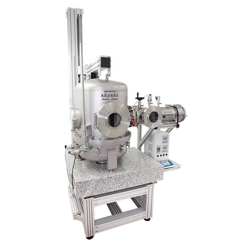 Comparatore di massa automatico - AVK 1000.5Y series - RADWAG - a vuoto