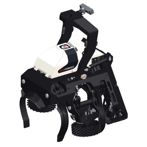Testa di abbattimento - AFM 65 - AFM-Forest