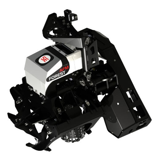 Testa di abbattimento - AFM 35 - AFM-Forest